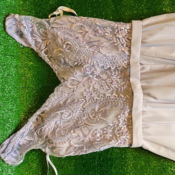 Dresses & Skirts - Dress